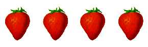 Erdbeeren
